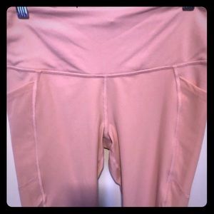 Victoria Secrets Knockout leggings